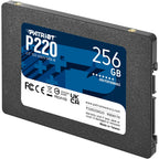 Patriot Patriot P220 256 GB