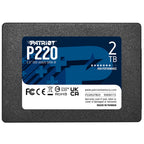 Patriot Patriot P220 2 TB