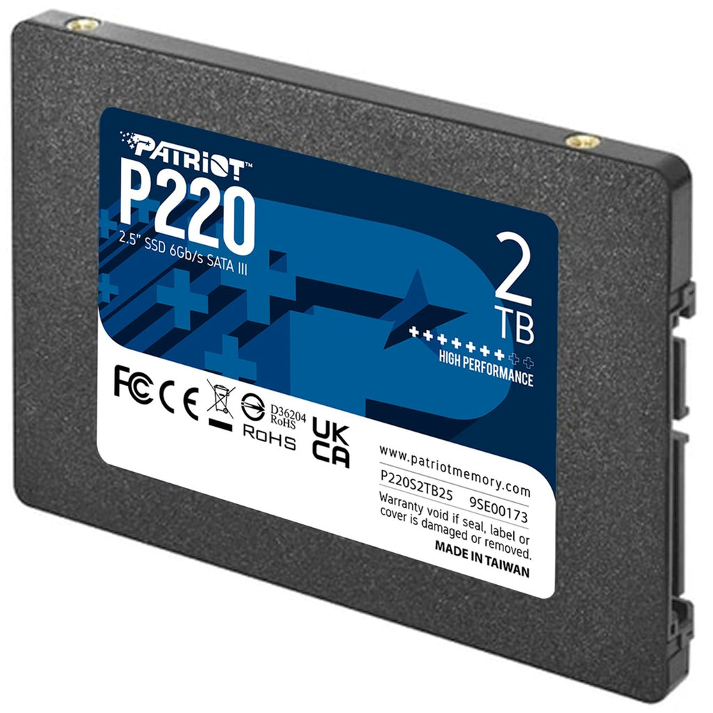 Patriot Patriot P220 2 TB