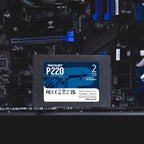 Patriot Patriot P220 2 TB