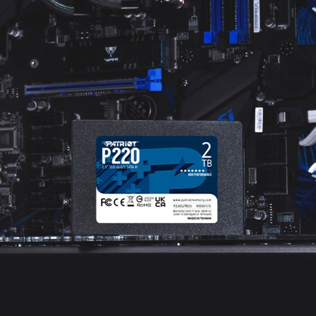Patriot Patriot P220 2 TB
