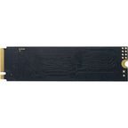 Patriot p300 128 gb ssd (p300p128gm28, pcie 3.0 x4, m.2 2280)