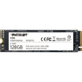 Patriot p300 128 gb ssd (p300p128gm28, pcie 3.0 x4, m.2 2280)
