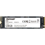 Patriot p300 128 gb ssd (p300p128gm28, pcie 3.0 x4, m.2 2280)