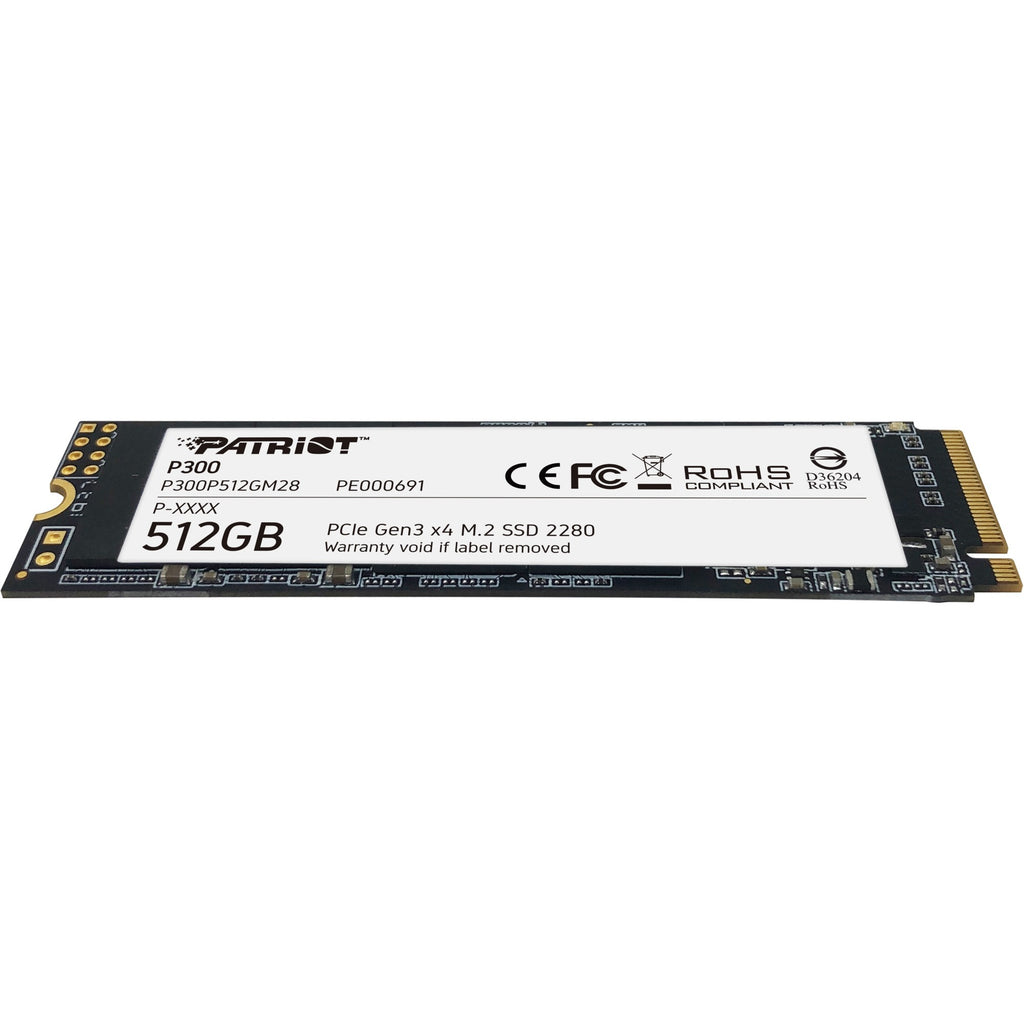 Patriot P300 512 GB