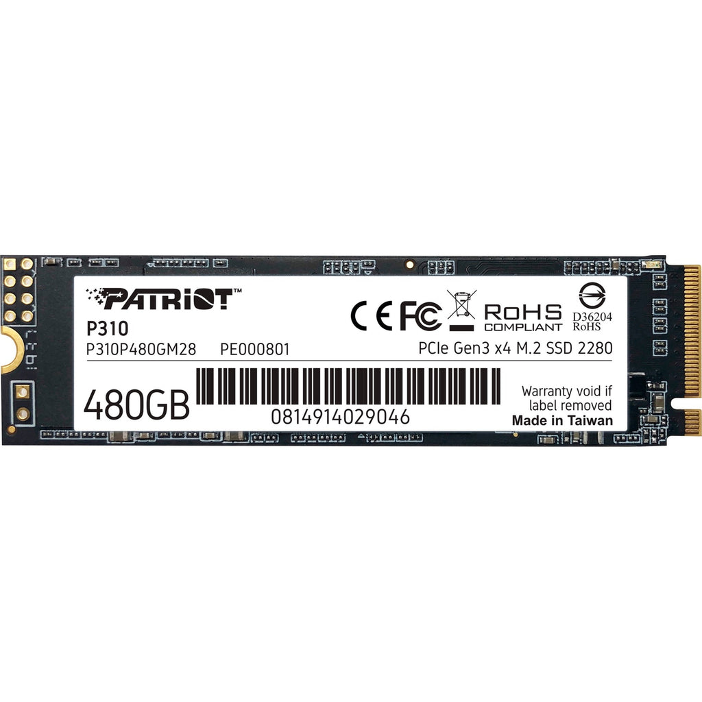 Patriot Patriot P310 480 GB