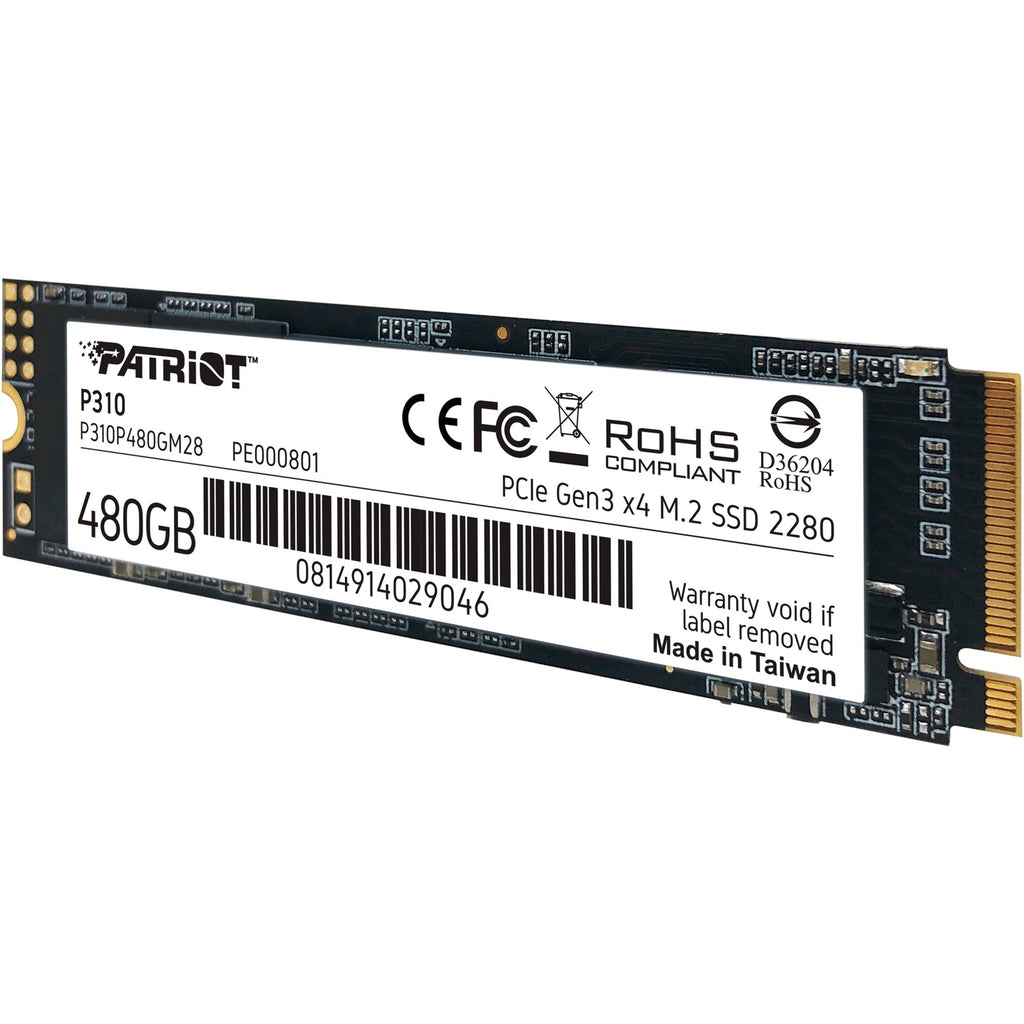 Patriot Patriot P310 480 GB