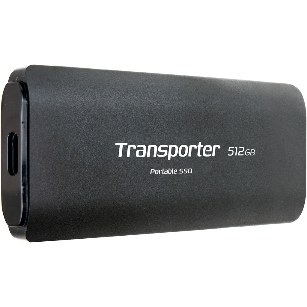 Patriot Patriot Transporter 512 GB