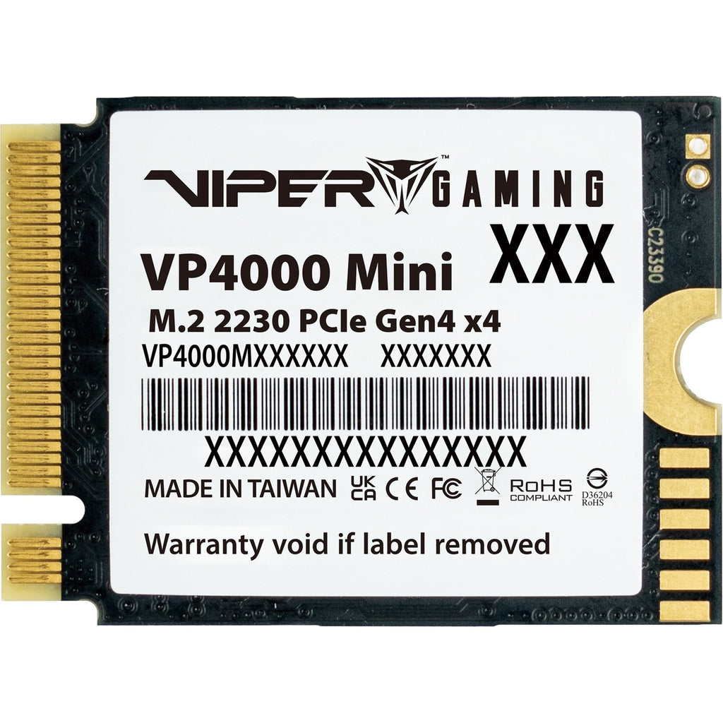 Patriot Patriot VP4000 Mini 1 TB