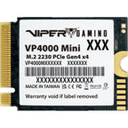 Patriot Patriot VP4000 Mini 1 TB