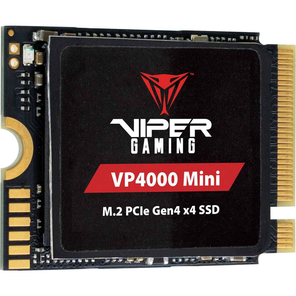 Patriot Patriot VP4000 Mini 2 TB