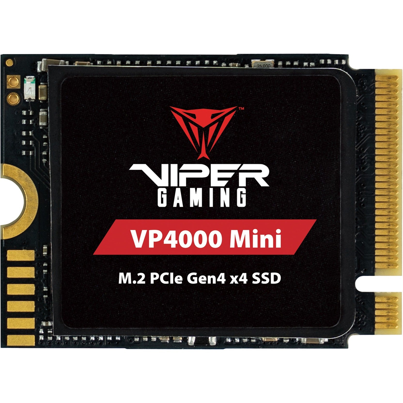 Patriot Patriot VP4000 Mini 2 TB