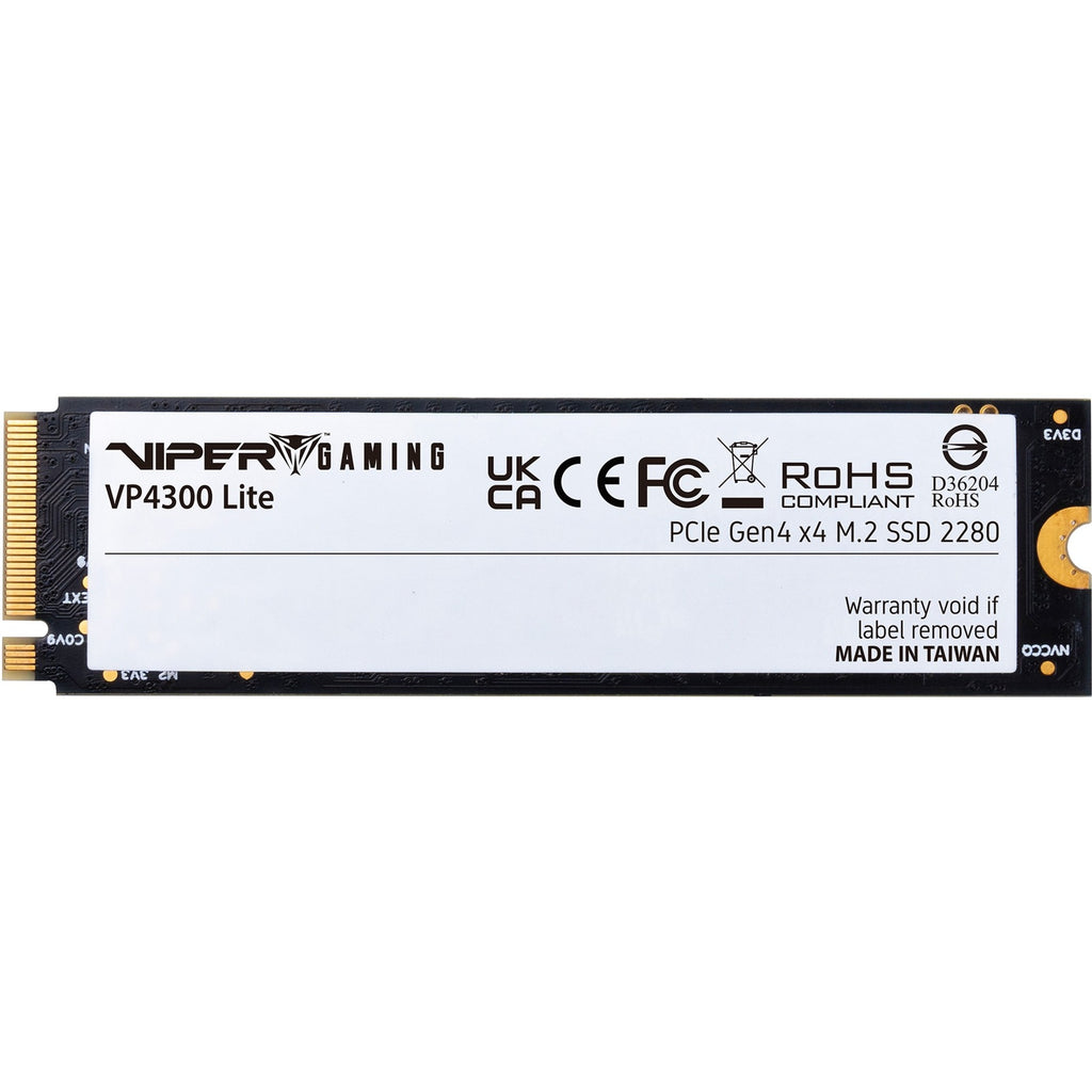 Patriot Patriot VP4300 Lite 2 TB