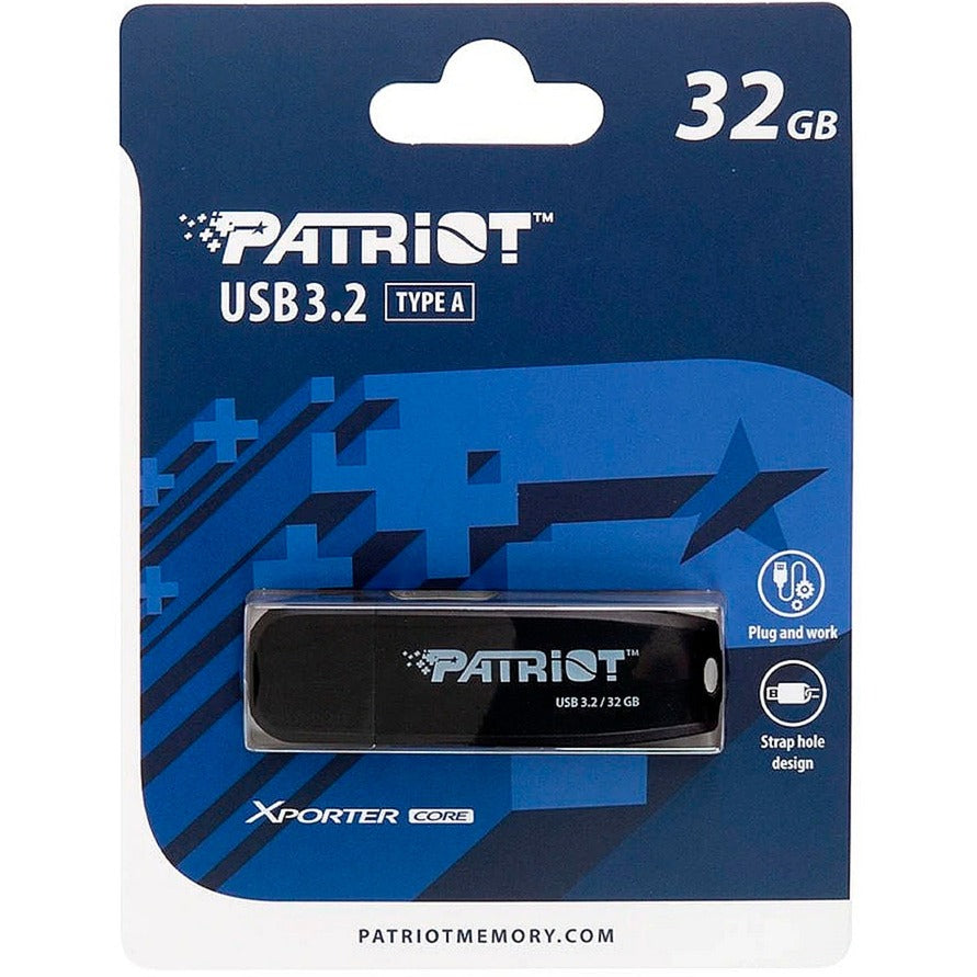 Patriot Patriot Xporter Core 32 GB