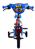 Paw Patrol Kinderfiets Jongens 12 inch Twee handremmen