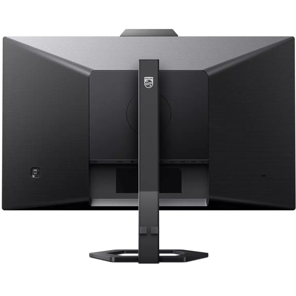Philips 24e1n5300he 24 monitor (zwart, hdmi, displayport, 4x usb-a, usb-c)