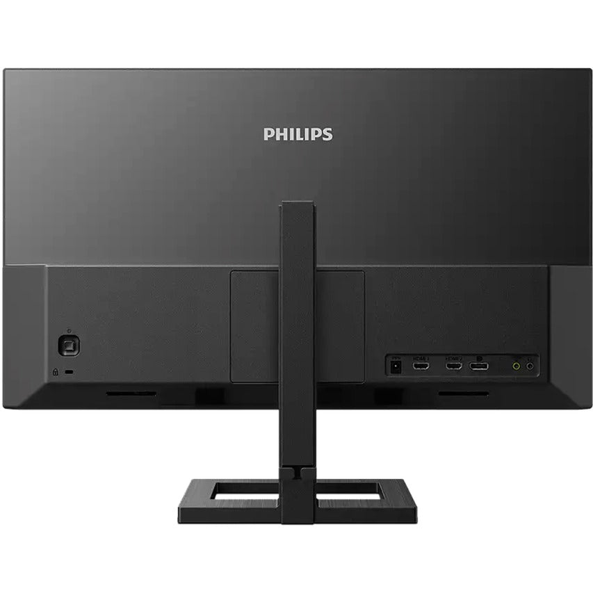 Philips 275e2fae 00 27 gaming monitor (zwart, 2x hdmi, displayport)
