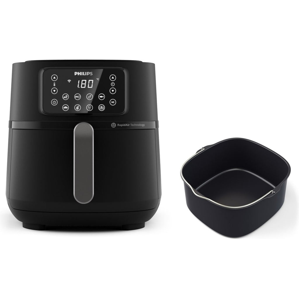 Philips hd9285 93 airfryer xxl connected
