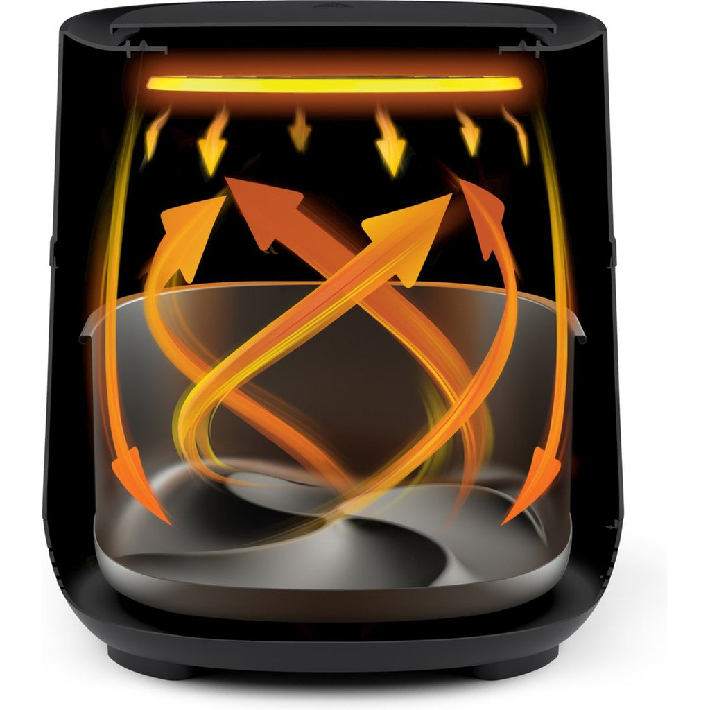 Philips hd9285 93 airfryer xxl connected