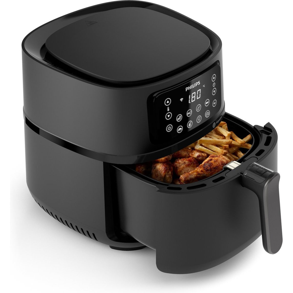 Philips hd9285 93 airfryer xxl connected