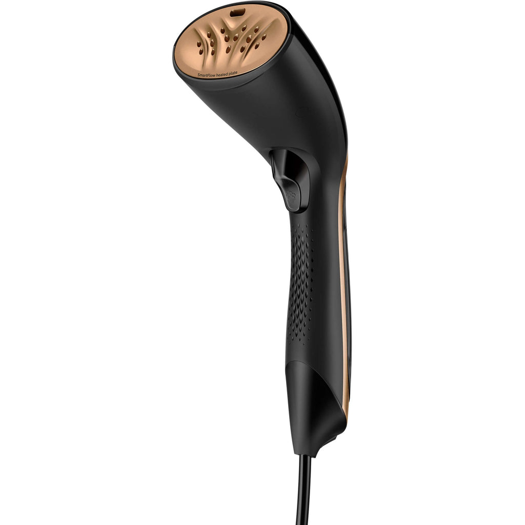 Philips gc362 80 steam and go kledingstomer zwart goud