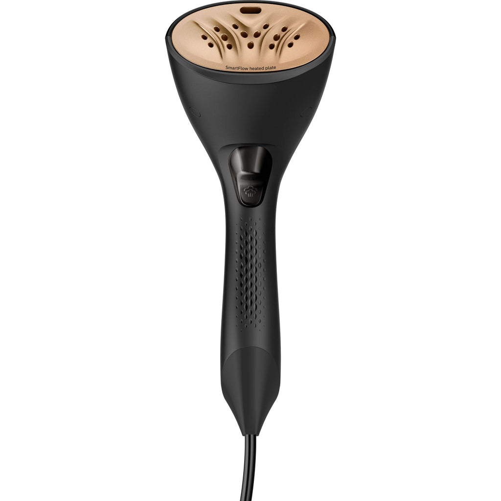 Philips gc362 80 steam and go kledingstomer zwart goud