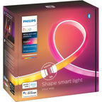 Philips Hue Gradient Lightstrip verlengstrip 1 meter