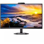 Philips lcd-monitor met windows hello-webcam