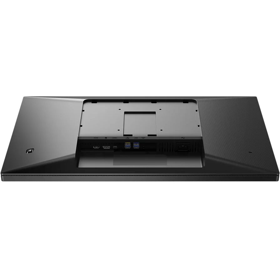 Philips lcd-monitor met windows hello-webcam