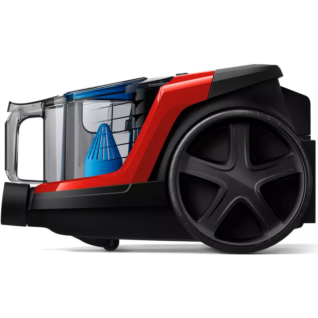 Philips stofzuiger zonder zak fc9330 09 powerpro compact
