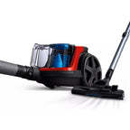 Philips stofzuiger zonder zak fc9330 09 powerpro compact