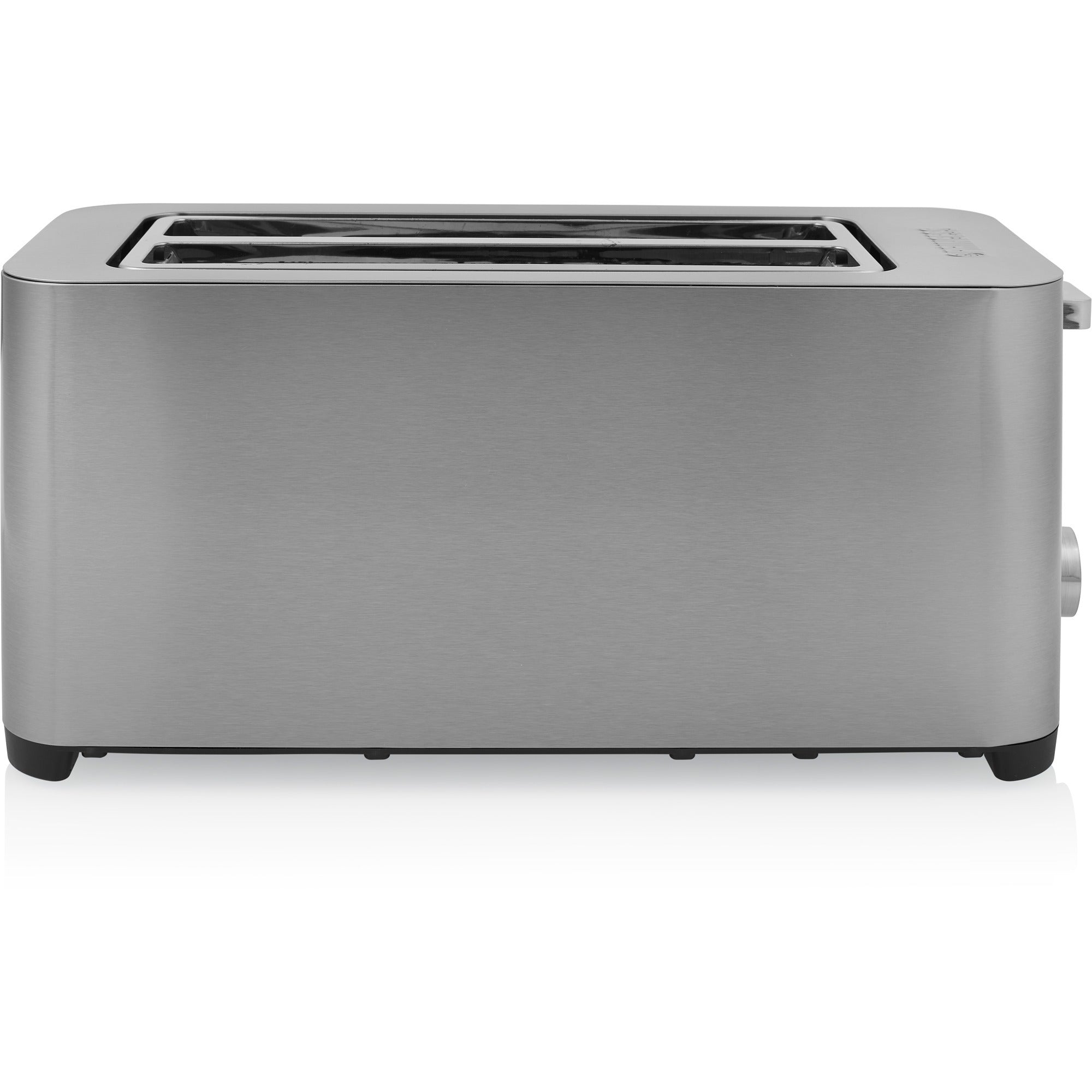 Princess 142402 rvs broodrooster 2 long slot (roestvrij staal)