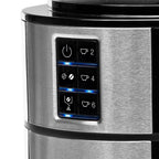 Princess 249408 Grind Brew Compact Deluxe