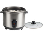 Princess rice cooker rijstkoker (roestvrij staal zilver, 271950)