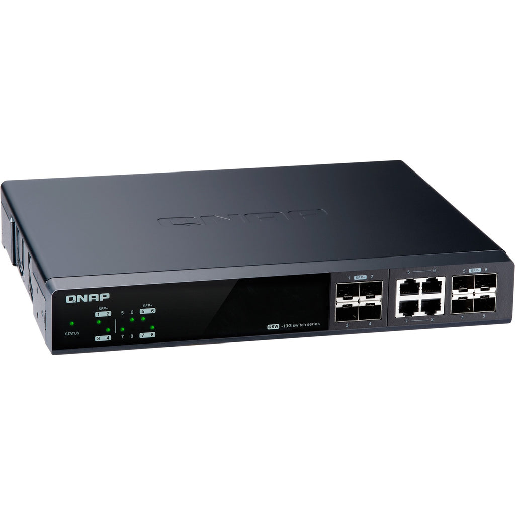 QNAP QNAP QSW-M804-4C
