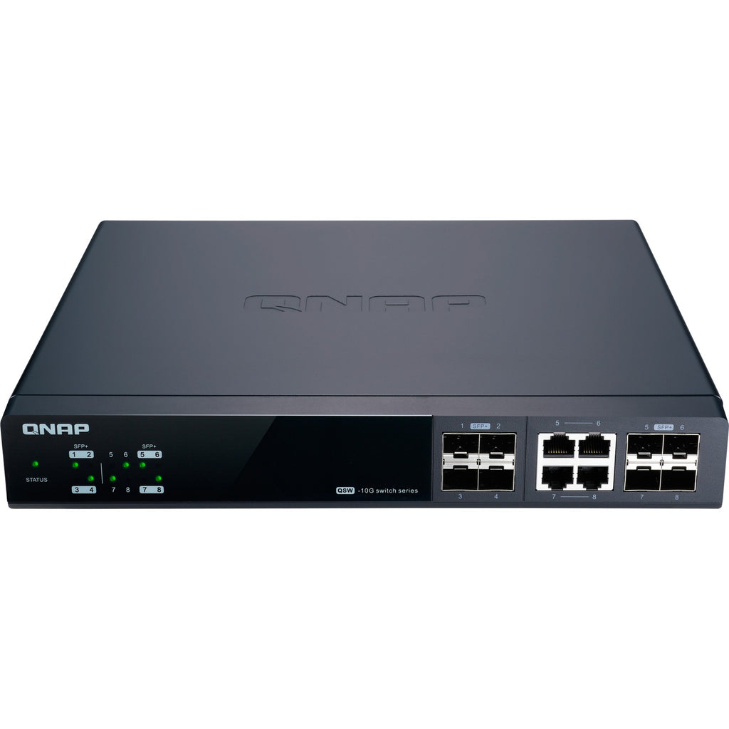 QNAP QNAP QSW-M804-4C