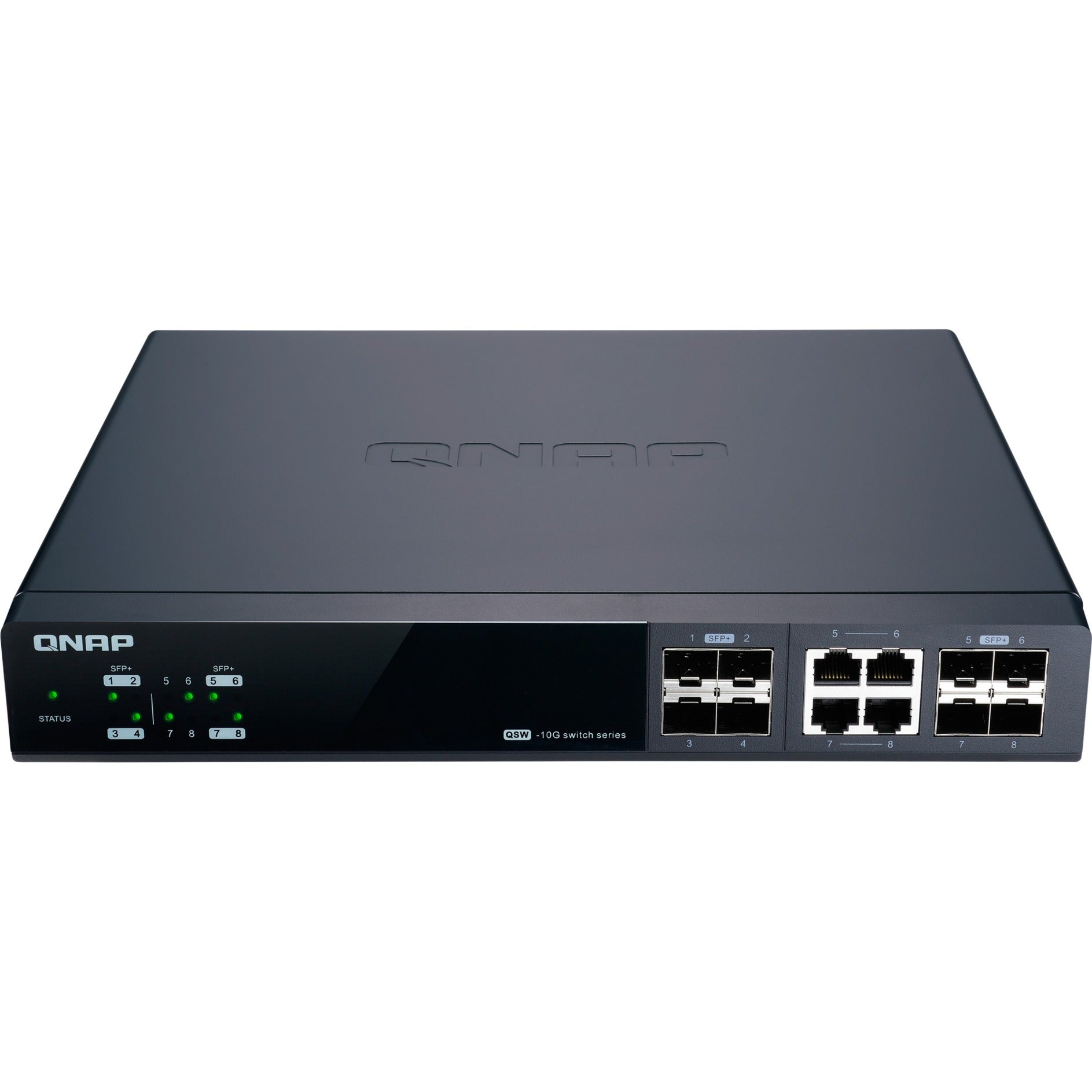 QNAP QNAP QSW-M804-4C