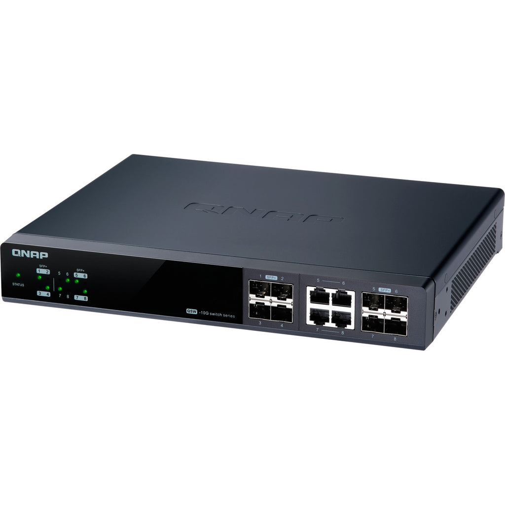 QNAP QNAP QSW-M804-4C