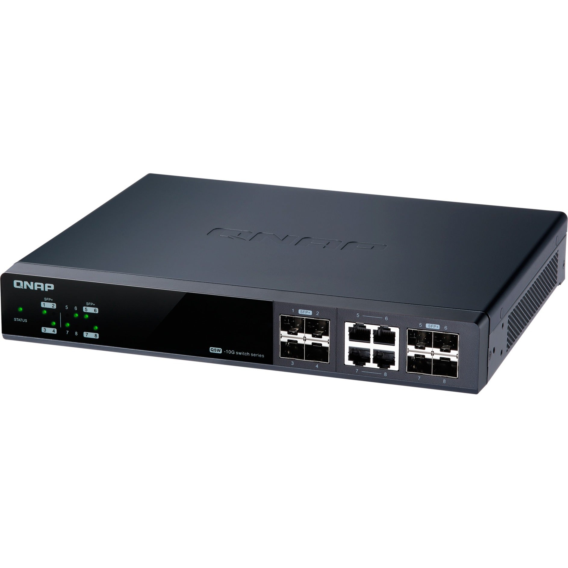 QNAP QNAP QSW-M804-4C