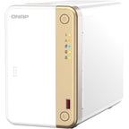 QNAP TS-262-4G