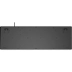 Qware Liverpool bedraad toetsenbord