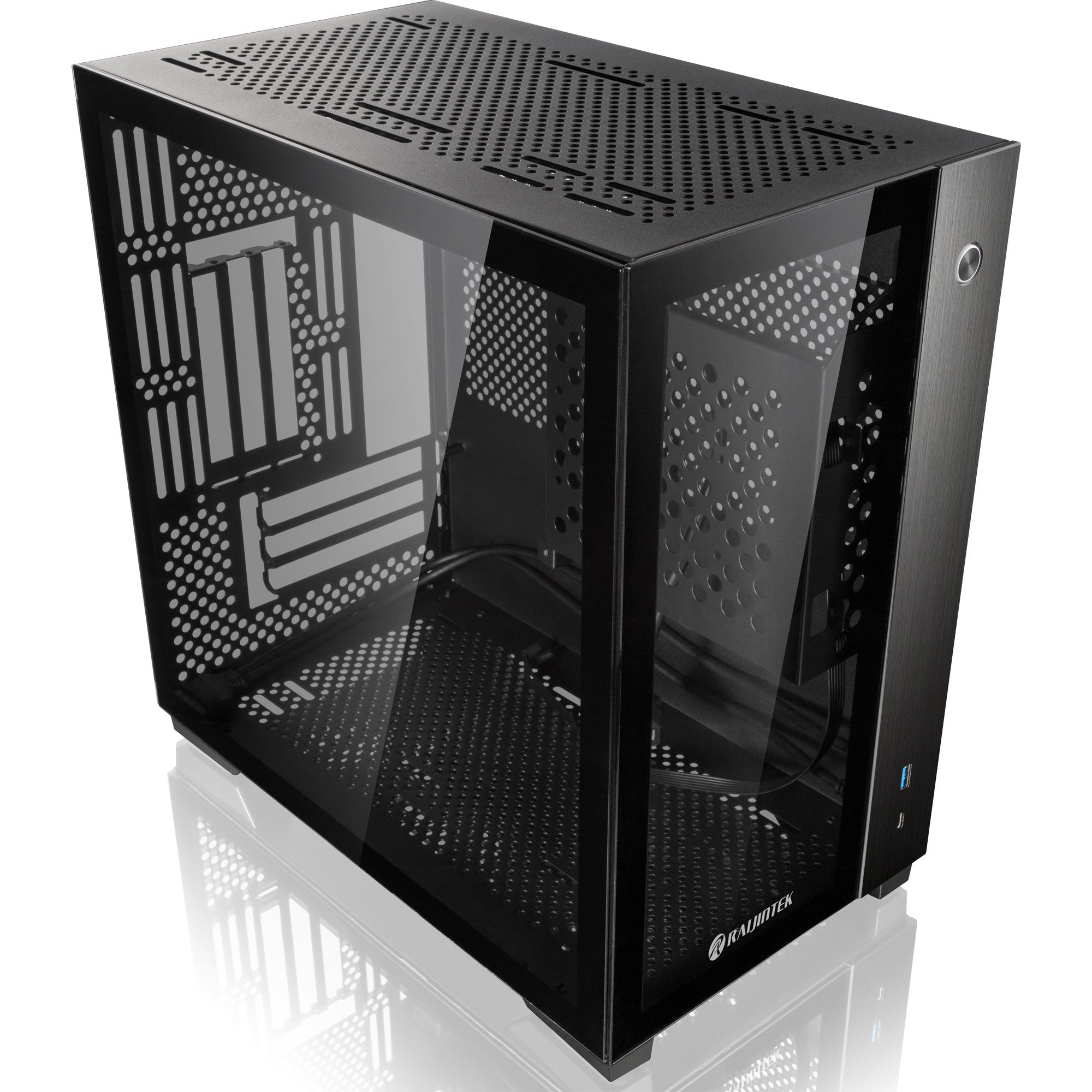 RAIJINTEK PAEAN MINI
