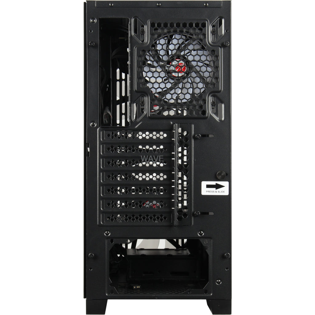 RAIJINTEK RAIJINTEK SILENOS PRO