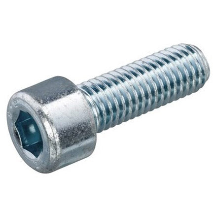 Bofix bout xtrabike inbus m5x10 staal