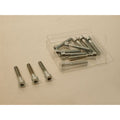 Bofix inbusbout m6x35 gilera runner typhoon (16st)
