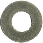 Bofix onderlegring m6. per 100