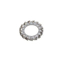 Bofix tandveerring m4 per 250