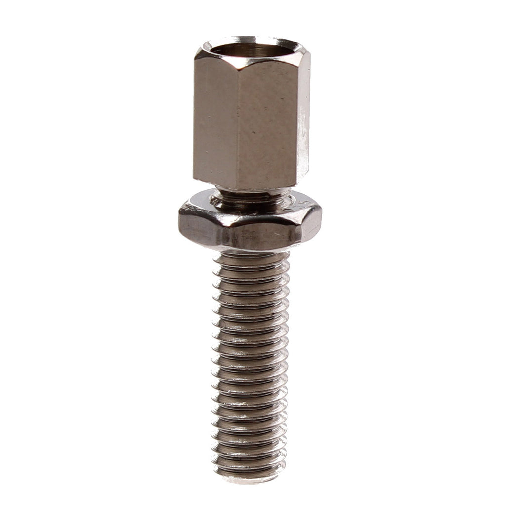 Bofix kabelstelbout m6x32 (25st)