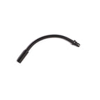 Elvedes v-brake kabelbocht 90 5mm rvs zwart (10x) elv2018061