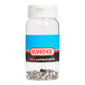 Elvedes nippel schroef 5x7mm
